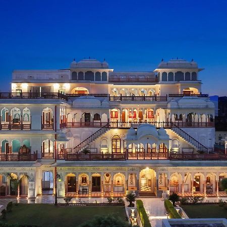 Shahpura Haveli Shāhpura Exterior foto