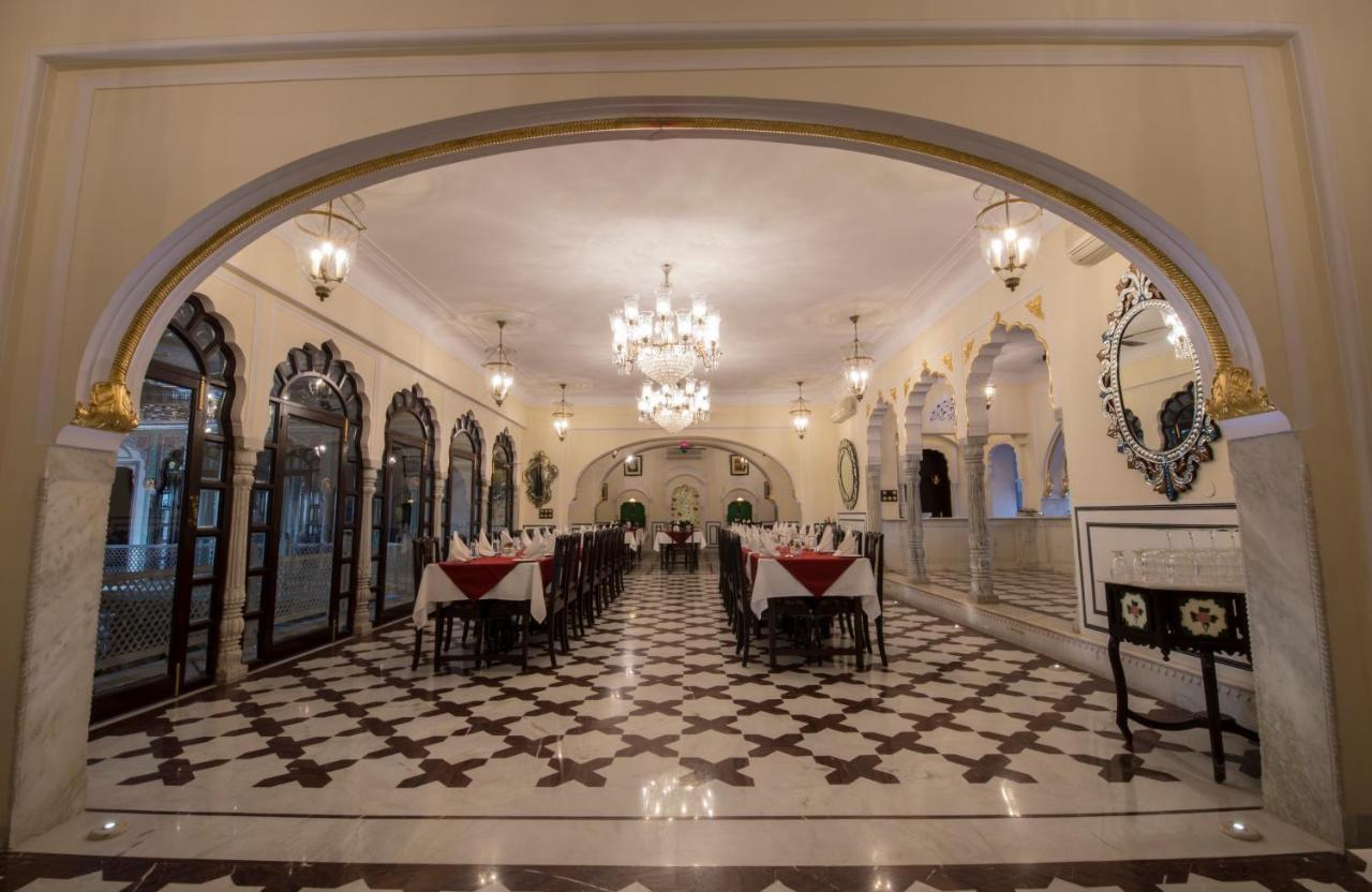 Shahpura Haveli Shāhpura Exterior foto