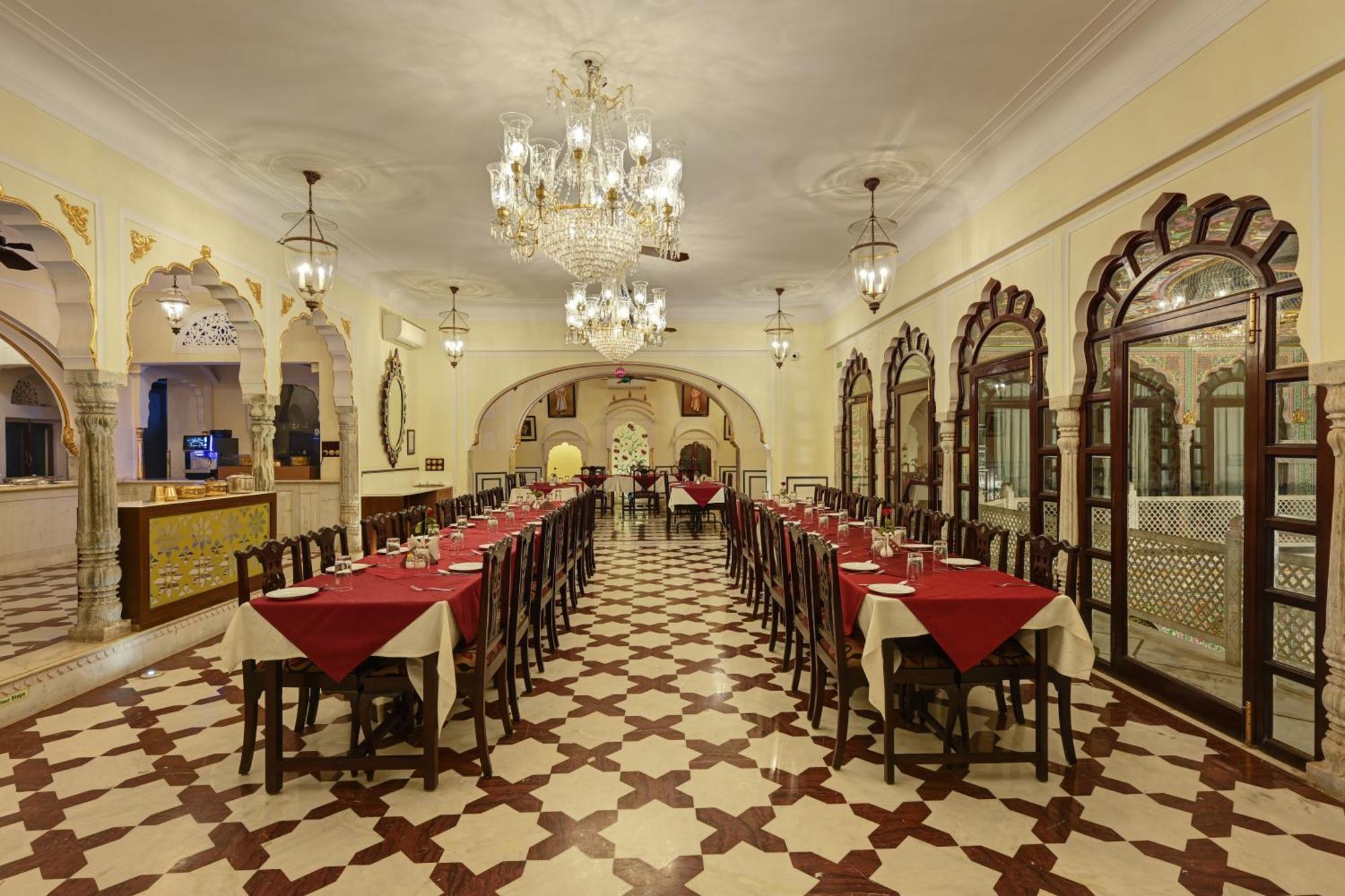 Shahpura Haveli Shāhpura Exterior foto