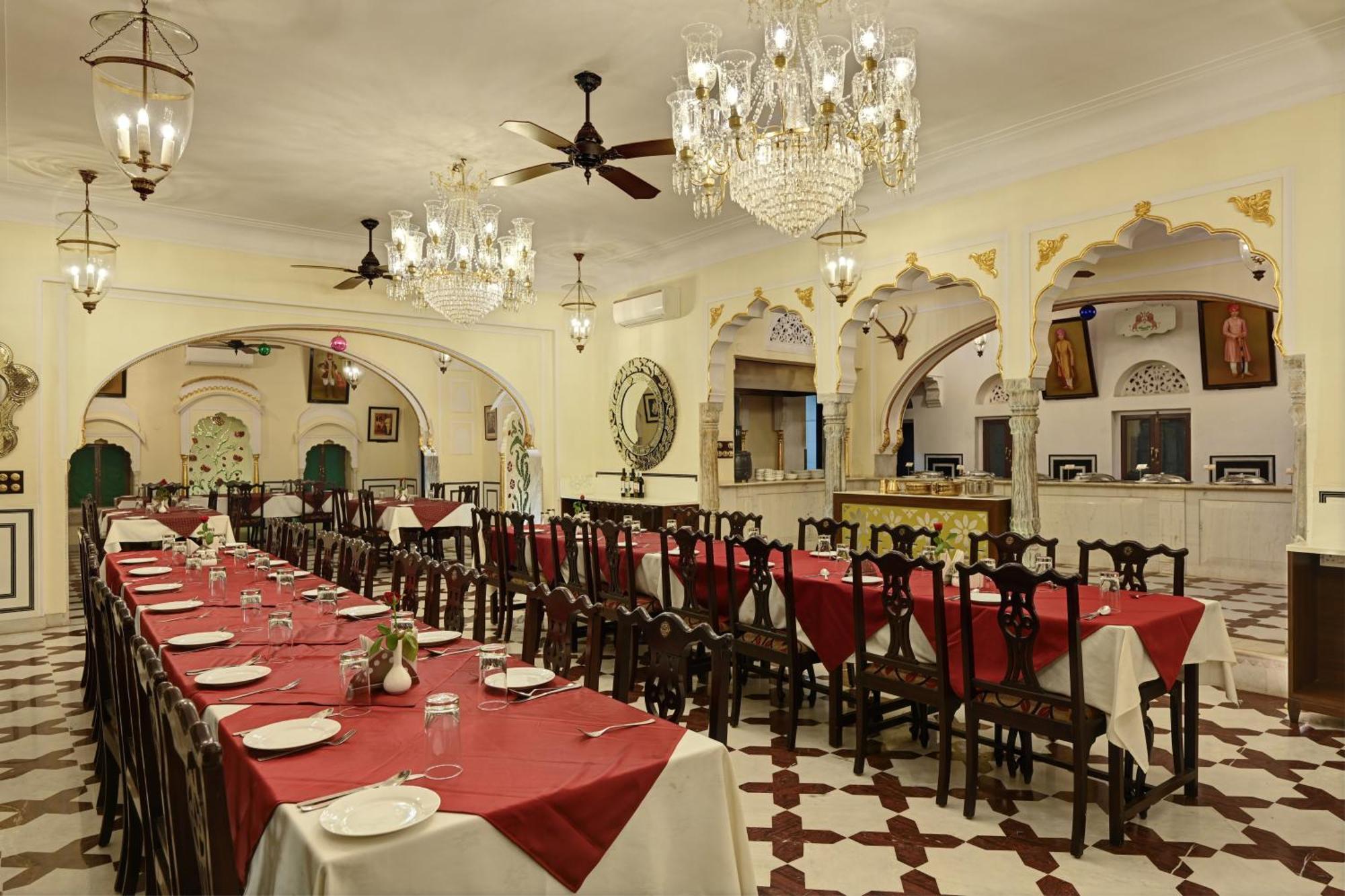 Shahpura Haveli Shāhpura Exterior foto