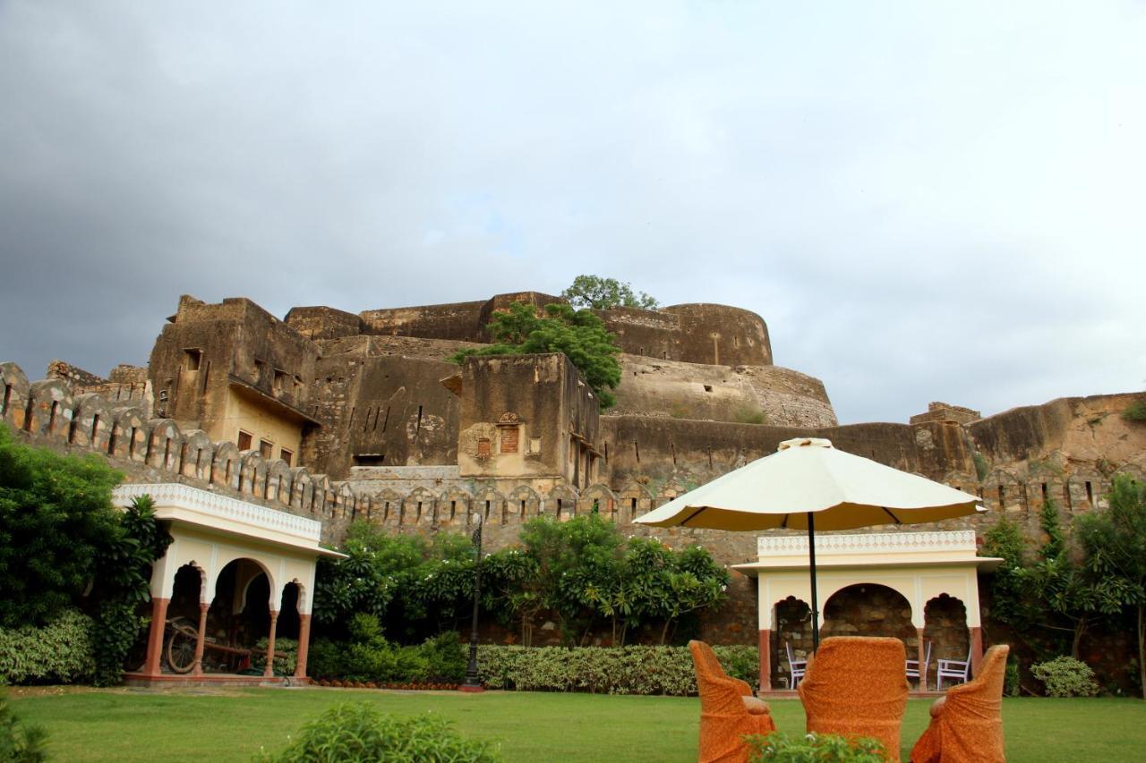 Shahpura Haveli Shāhpura Exterior foto